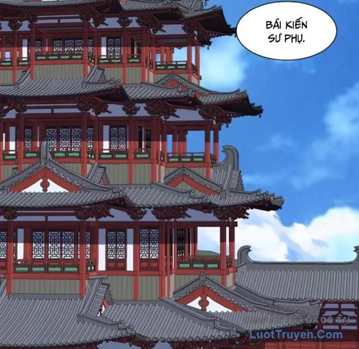 đồ đệ của ta đều là đại phản phái Chap 458 20