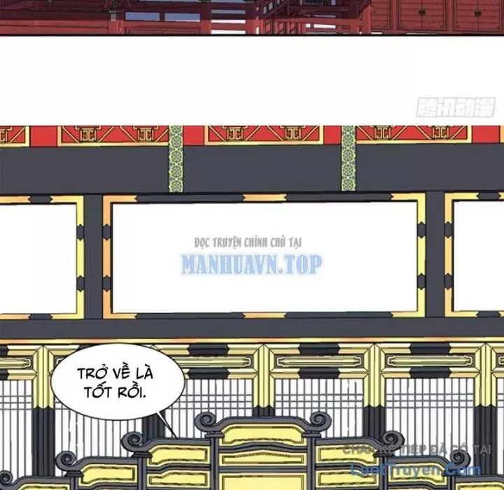 đồ đệ của ta đều là đại phản phái Chap 458 21