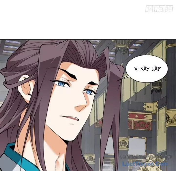 đồ đệ của ta đều là đại phản phái Chap 458 23