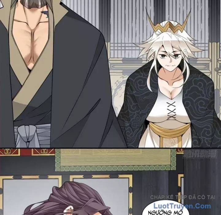 đồ đệ của ta đều là đại phản phái Chap 458 26