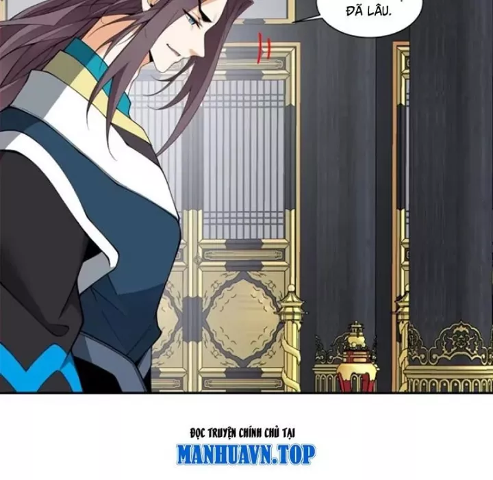 đồ đệ của ta đều là đại phản phái Chap 458 27