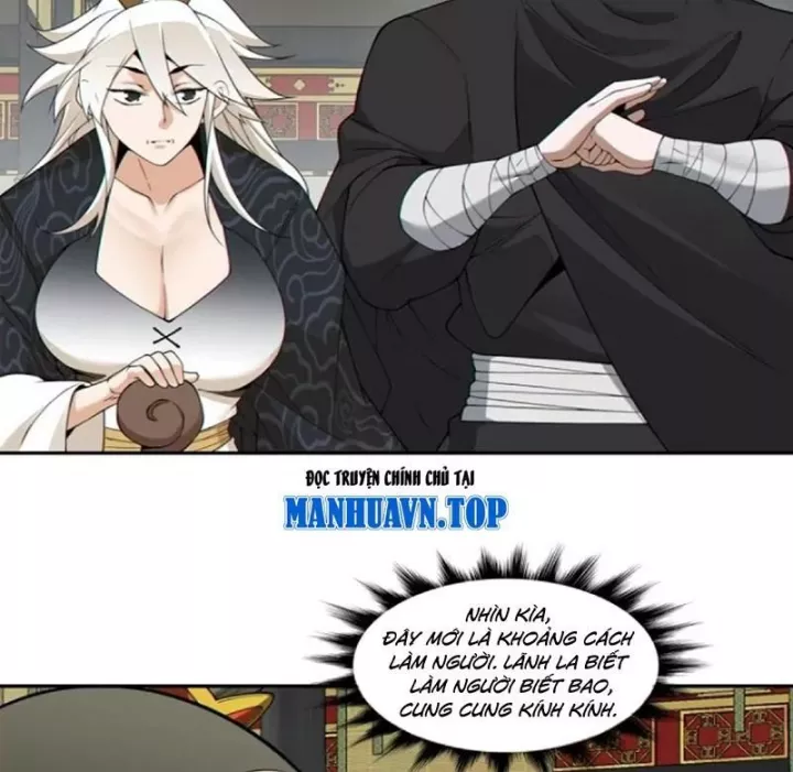 đồ đệ của ta đều là đại phản phái Chap 458 30