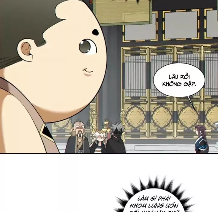 đồ đệ của ta đều là đại phản phái Chap 458 31