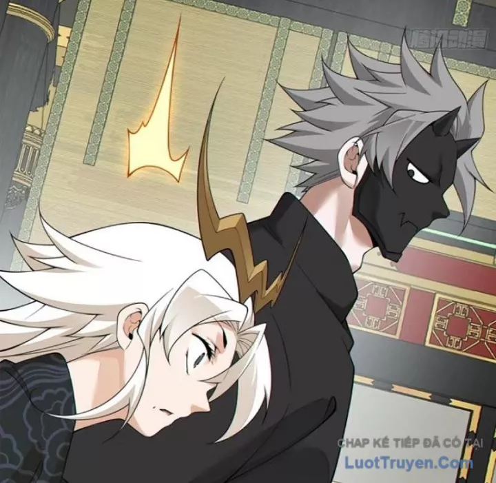 đồ đệ của ta đều là đại phản phái Chap 458 33