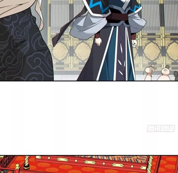 đồ đệ của ta đều là đại phản phái Chap 458 37