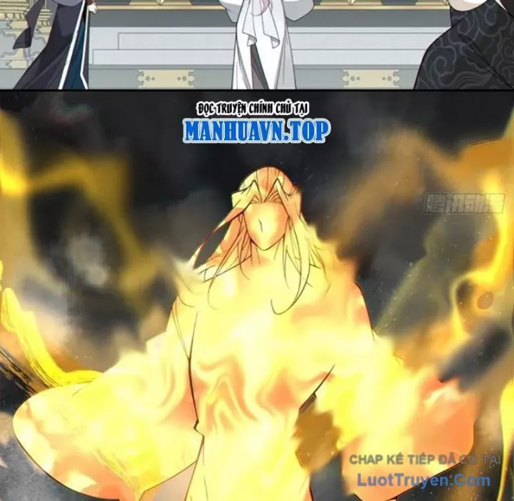 đồ đệ của ta đều là đại phản phái Chap 458 41