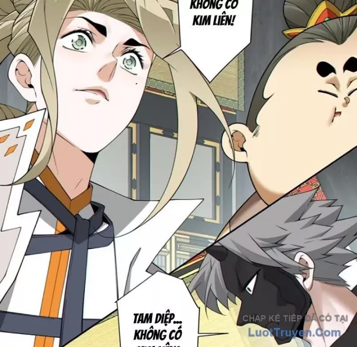 đồ đệ của ta đều là đại phản phái Chap 458 44