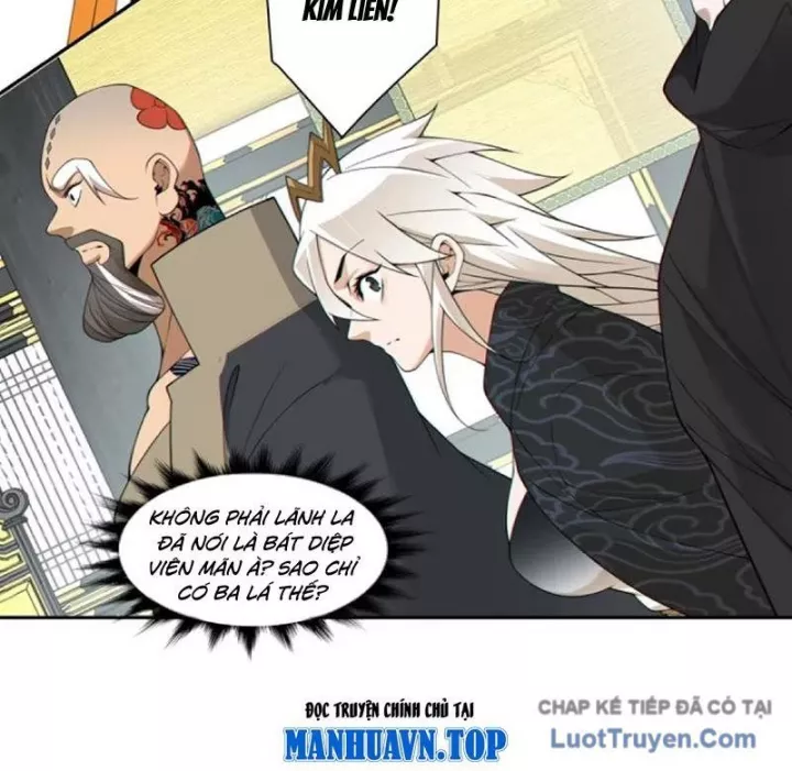 đồ đệ của ta đều là đại phản phái Chap 458 45