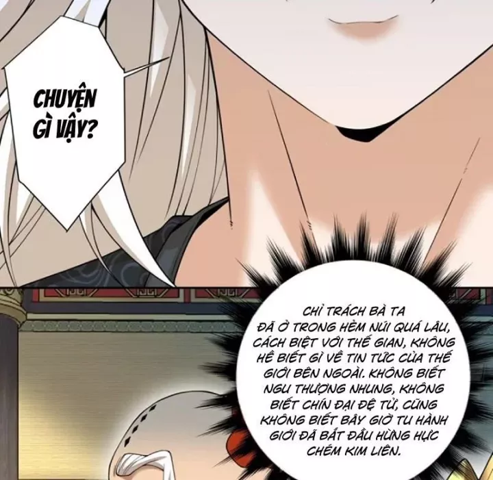 đồ đệ của ta đều là đại phản phái Chap 458 47