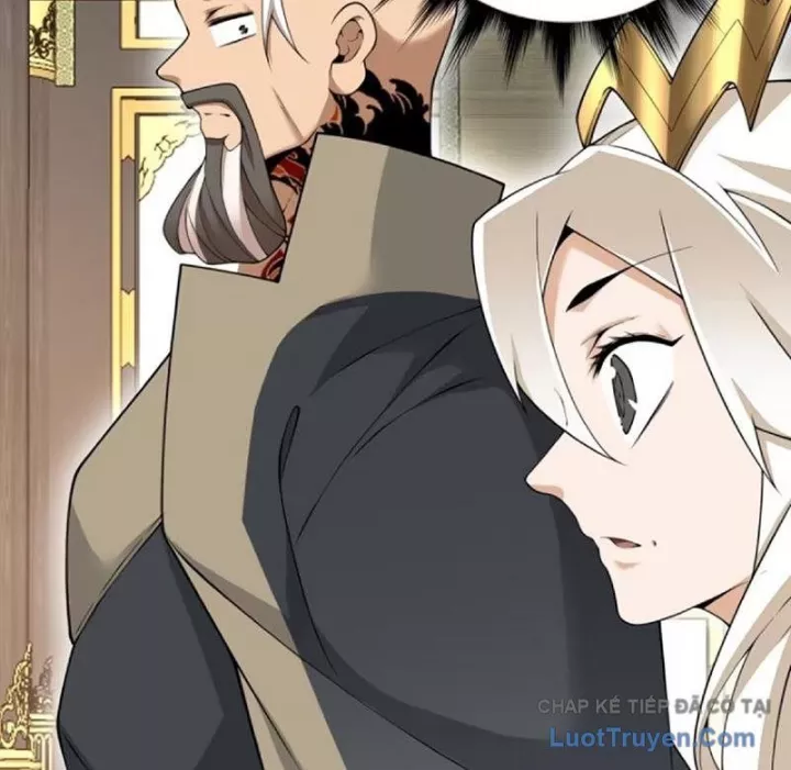 đồ đệ của ta đều là đại phản phái Chap 458 48