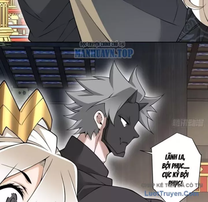 đồ đệ của ta đều là đại phản phái Chap 458 49