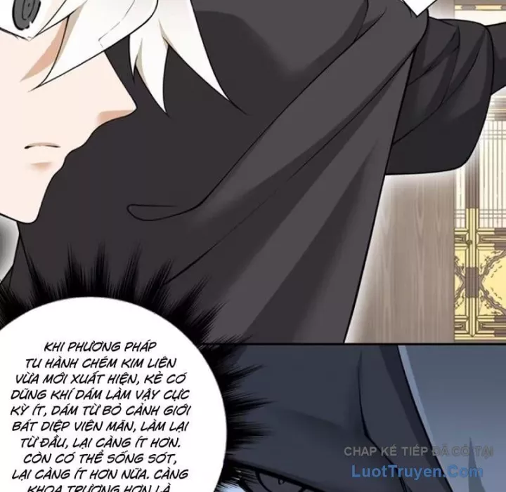 đồ đệ của ta đều là đại phản phái Chap 458 50