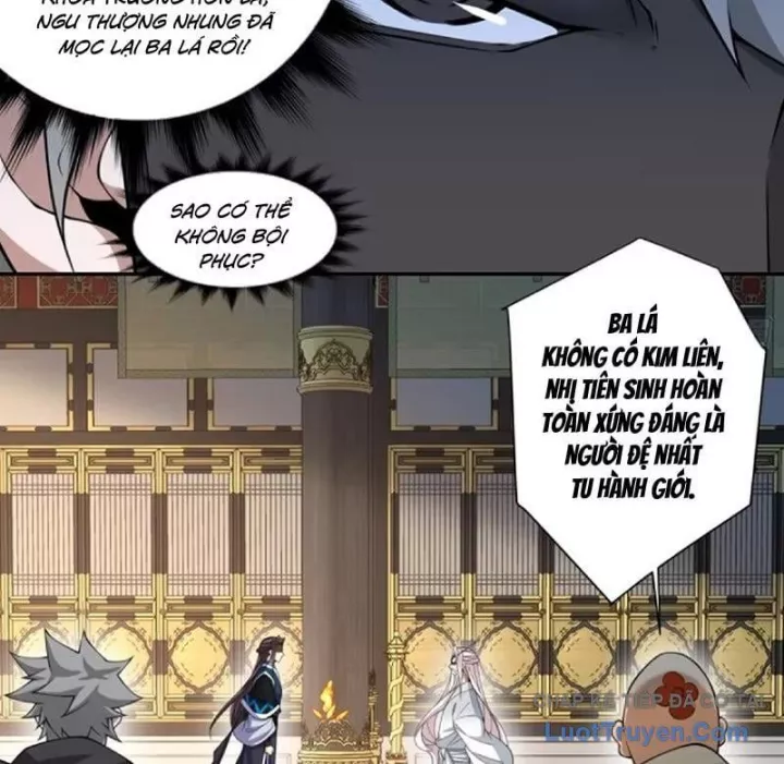 đồ đệ của ta đều là đại phản phái Chap 458 51