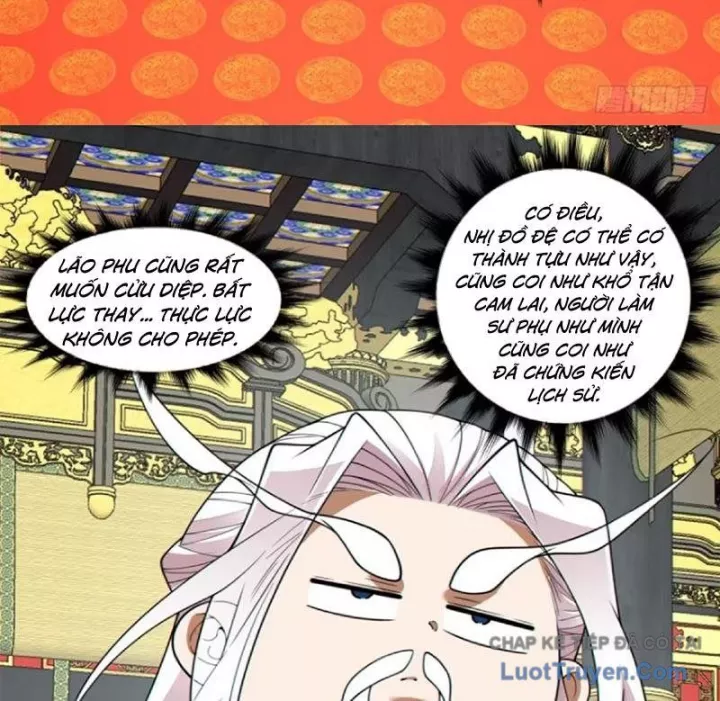 đồ đệ của ta đều là đại phản phái Chap 458 54