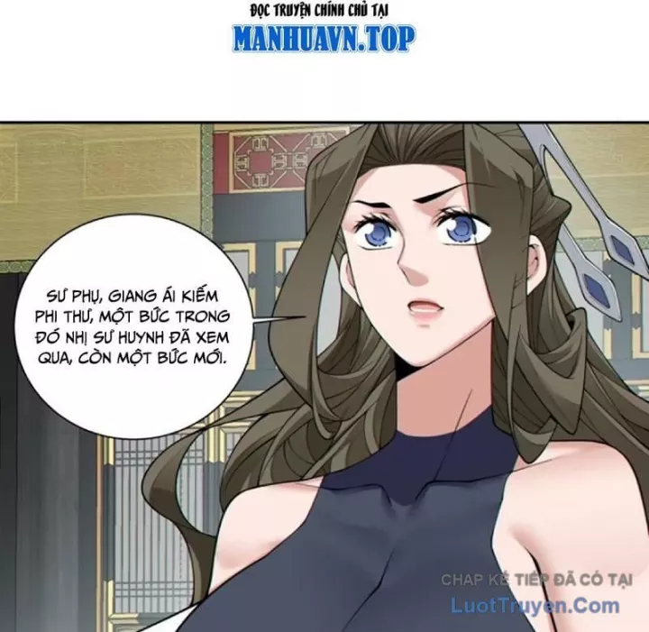 đồ đệ của ta đều là đại phản phái Chap 458 56