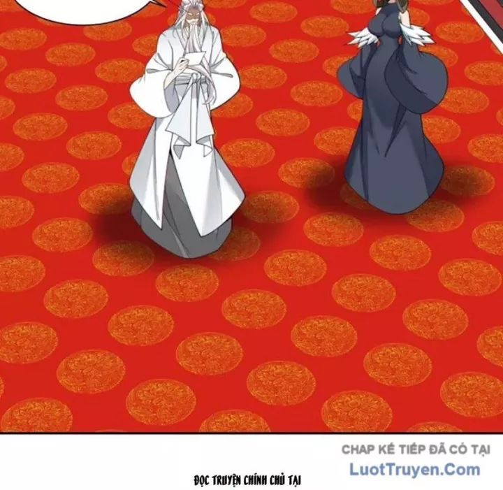 đồ đệ của ta đều là đại phản phái Chap 458 58