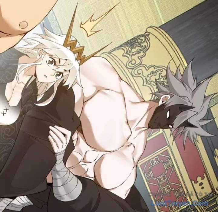 đồ đệ của ta đều là đại phản phái Chap 458 64