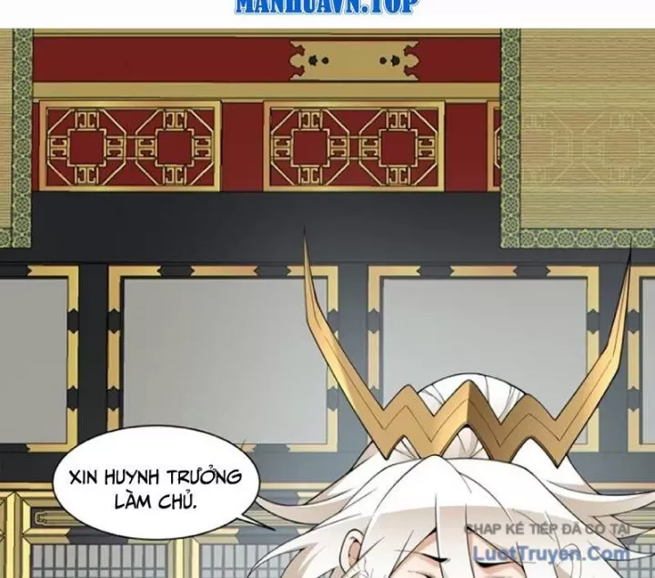 đồ đệ của ta đều là đại phản phái Chap 459 4