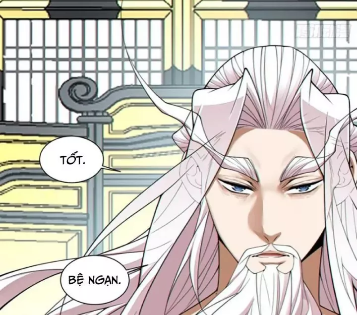 đồ đệ của ta đều là đại phản phái Chap 459 19