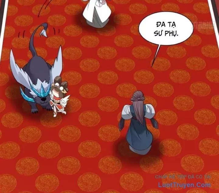 đồ đệ của ta đều là đại phản phái Chap 459 28