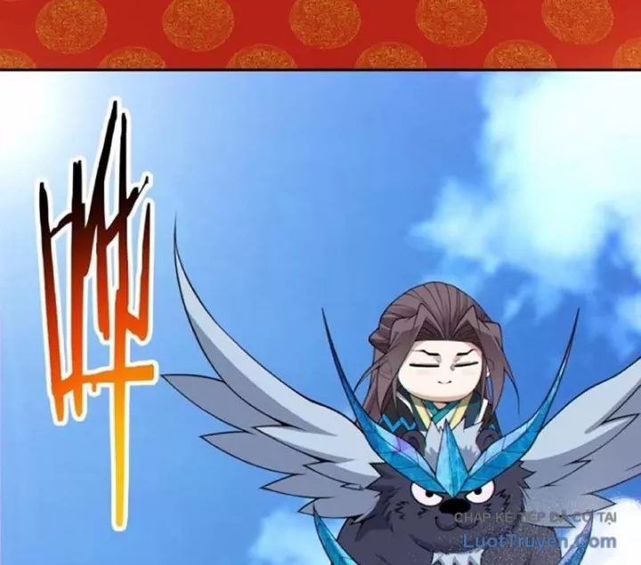 đồ đệ của ta đều là đại phản phái Chap 459 29