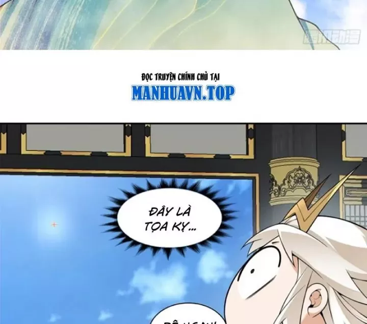 đồ đệ của ta đều là đại phản phái Chap 459 31