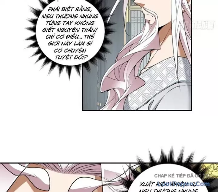 đồ đệ của ta đều là đại phản phái Chap 459 33