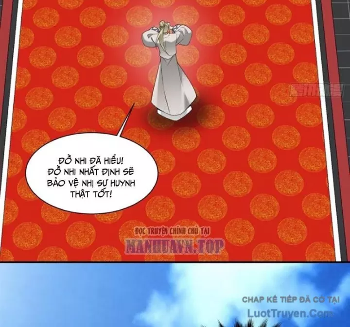 đồ đệ của ta đều là đại phản phái Chap 459 37