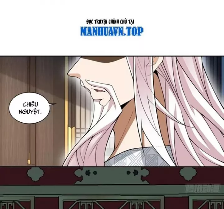 đồ đệ của ta đều là đại phản phái Chap 459 43