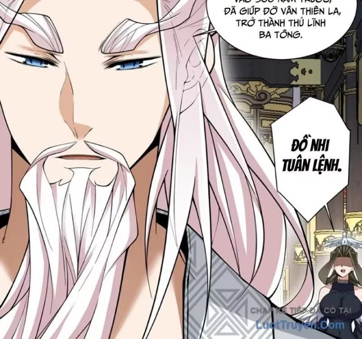 đồ đệ của ta đều là đại phản phái Chap 459 47