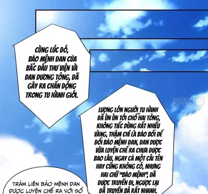 đồ đệ của ta đều là đại phản phái Chap 459 50