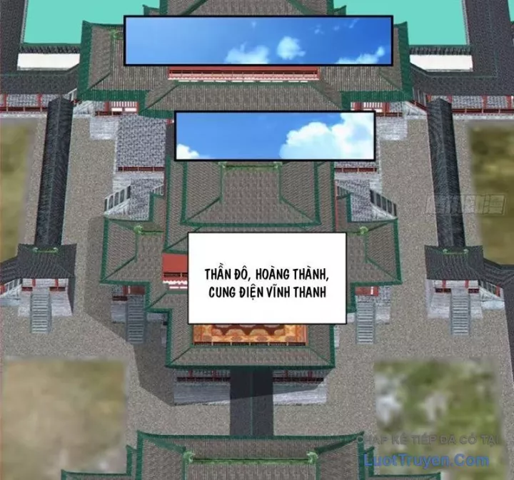 đồ đệ của ta đều là đại phản phái Chap 459 52