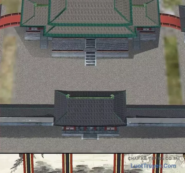 đồ đệ của ta đều là đại phản phái Chap 459 53