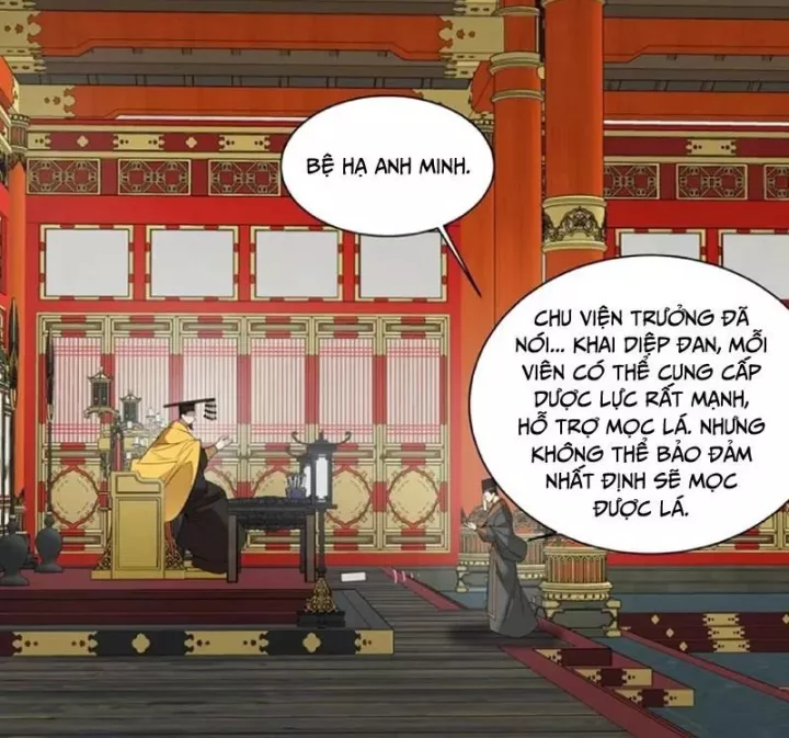 đồ đệ của ta đều là đại phản phái Chap 459 58