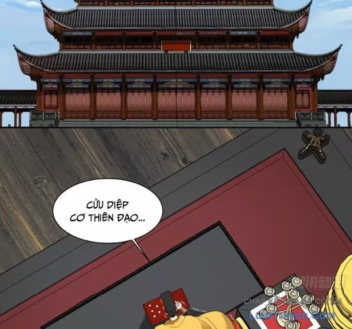 đồ đệ của ta đều là đại phản phái Chap 459 62