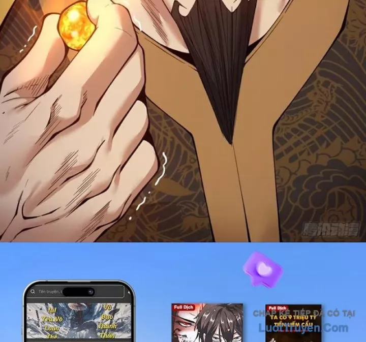 đồ đệ của ta đều là đại phản phái Chap 459 65