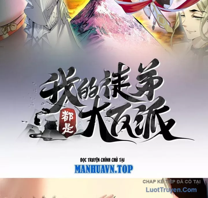 đồ đệ của ta đều là đại phản phái Chap 460 4