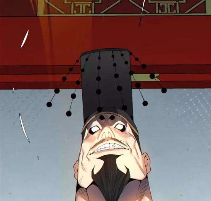 đồ đệ của ta đều là đại phản phái Chap 460 9