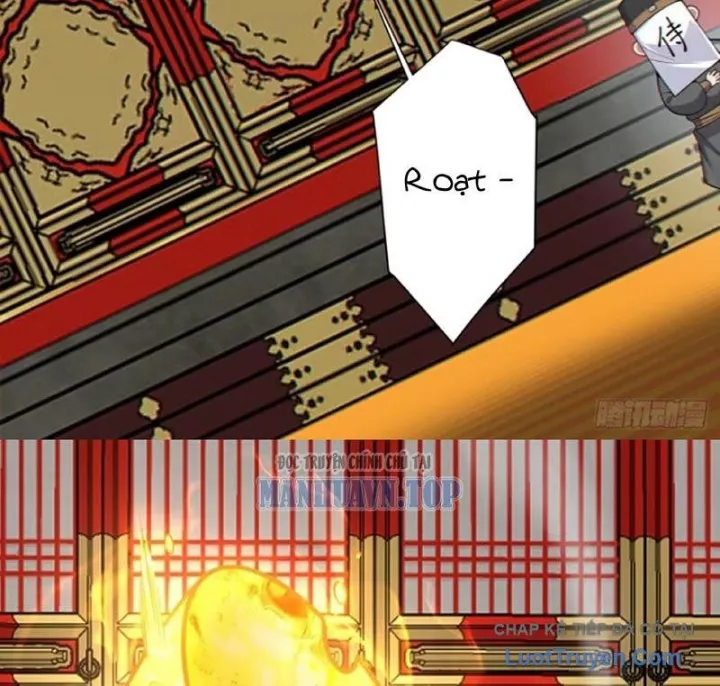 đồ đệ của ta đều là đại phản phái Chap 460 21