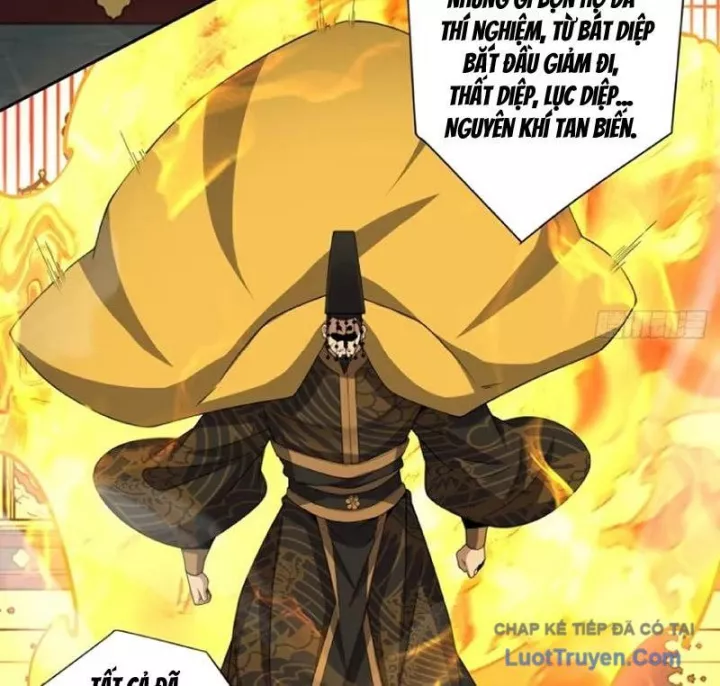 đồ đệ của ta đều là đại phản phái Chap 460 23