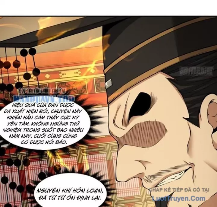 đồ đệ của ta đều là đại phản phái Chap 460 25