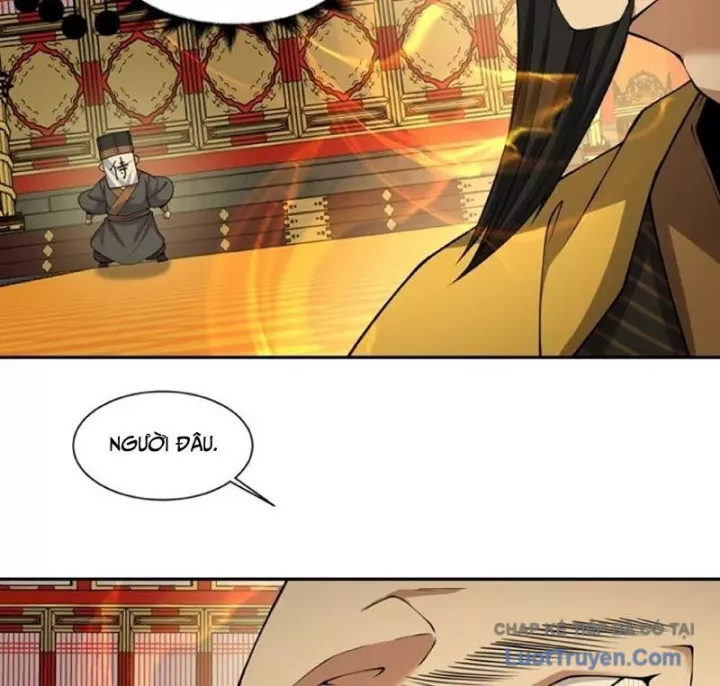 đồ đệ của ta đều là đại phản phái Chap 460 26