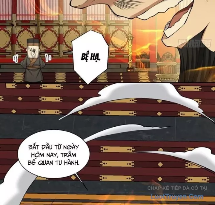 đồ đệ của ta đều là đại phản phái Chap 460 27