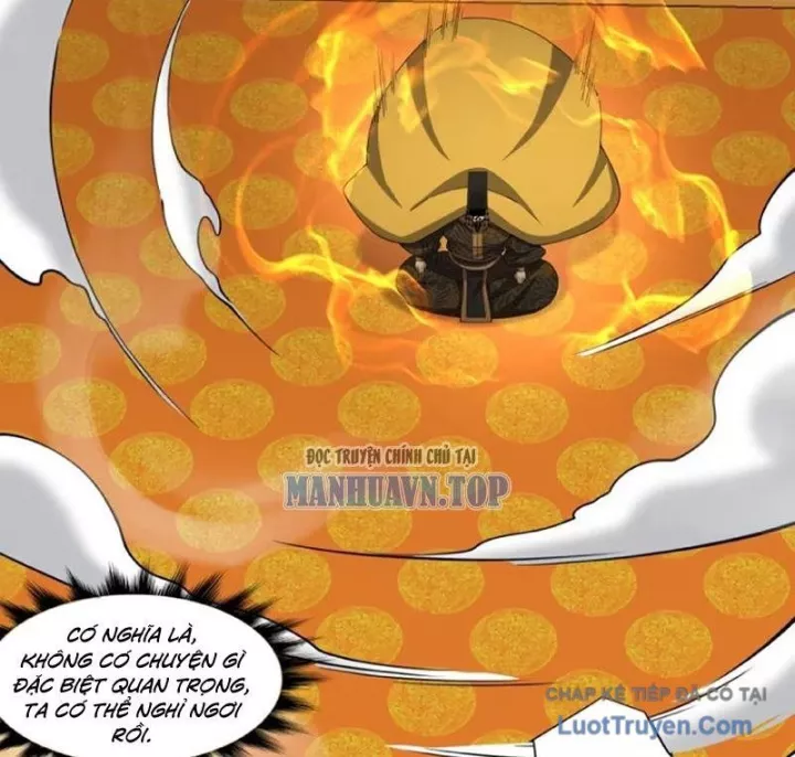 đồ đệ của ta đều là đại phản phái Chap 460 28