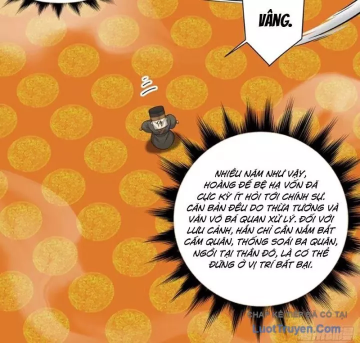 đồ đệ của ta đều là đại phản phái Chap 460 29