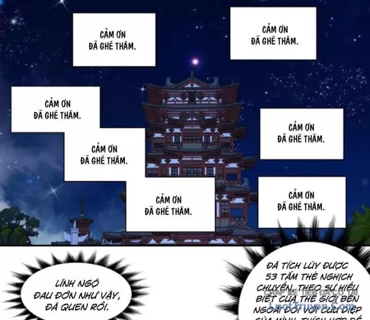 đồ đệ của ta đều là đại phản phái Chap 460 37