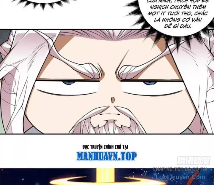 đồ đệ của ta đều là đại phản phái Chap 460 38