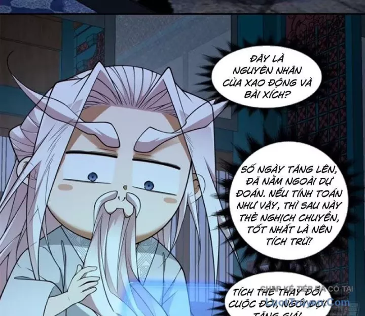 đồ đệ của ta đều là đại phản phái Chap 460 42