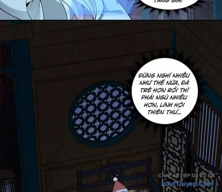 đồ đệ của ta đều là đại phản phái Chap 460 43