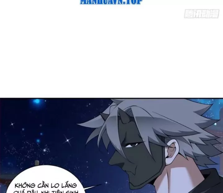 đồ đệ của ta đều là đại phản phái Chap 460 48